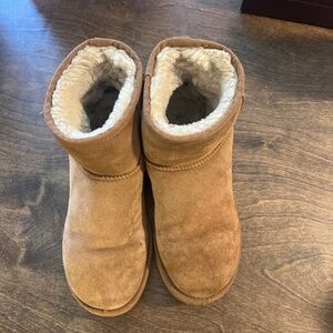 Mini uggs